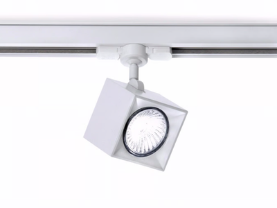 DAU SPOT 6163 - LED extruded aluminium track-Light _ Milan Iluminación