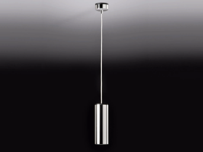 KRONN 6238 - Metal pendant lamp _ Milan Iluminación