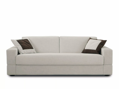 BRIAN - Fabric sofa bed _ Milano Bedding