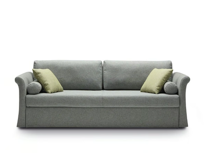JACK CLASSIC - Fabric sofa bed _ Milano Bedding