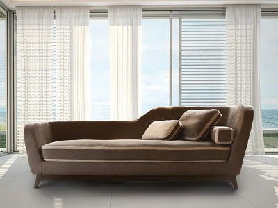JEREMIE EVO - Sofa _ Milano Bedding