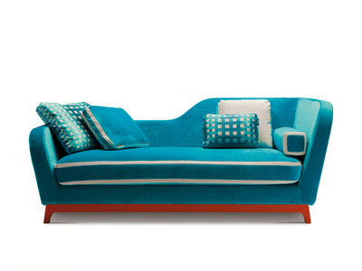 JEREMIE TRENDY - Sofa _ Milano Bedding