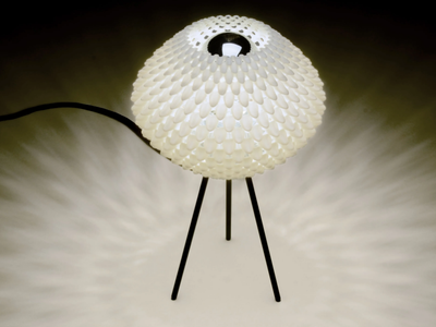 ANDAO - Table lamp _ millelumen