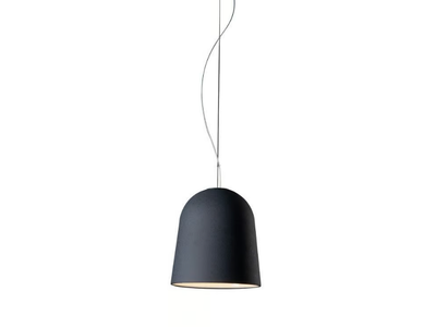 CLAVIO M - Ceramic pendant lamp _ millelumen