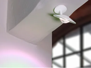 MILLELUMEN RISING 1 - LED ceiling lamp _ millelumen