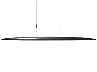MILLELUMEN SCULPTURE - LED adjustable pendant lamp _ millelumen
