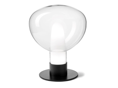 CHOBIN - Blown glass table lamp _ Miloox