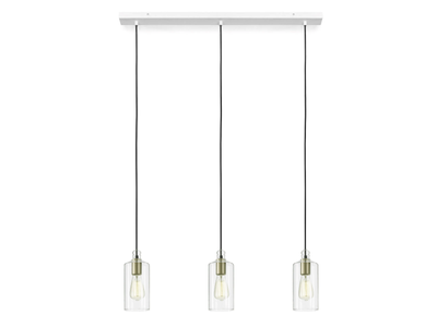 EBE - Glass pendant lamp _ Miloox