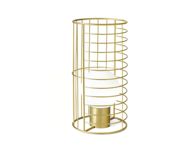 SETTI - LED table lamp _ Miloox