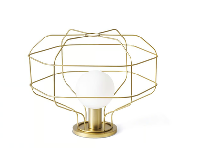 WIRE - LED table lamp _ Miloox