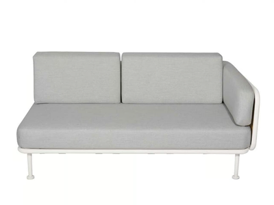 MINDO 100 - 2 seater modular Sunbrella® garden sofa _ Mindo