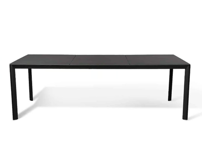 MINDO 101 - Rectangular ceramic garden table _ Mindo