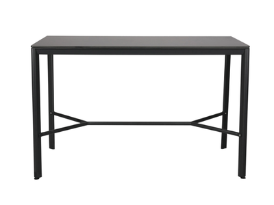 MINDO 102 - Rectangular HPL high table _ Mindo