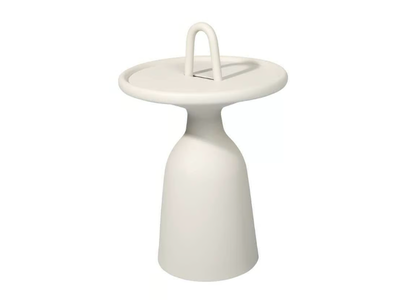 MINDO 104 - Aluminium garden side table _ Mindo