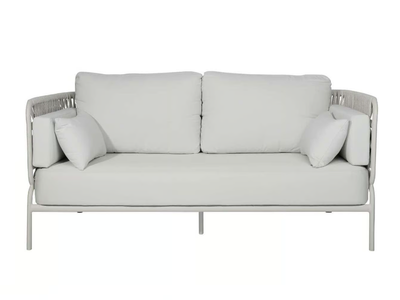 MINDO 106 - 2 seater Sunbrella® garden sofa _ Mindo