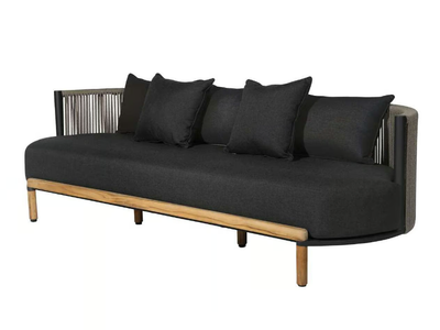 MINDO 107 - 3 seater Sunbrella® garden sofa _ Mindo