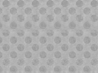 URBAN CONCRETE POLKADOT - Concrete effect non-woven paper wallpaper _ Mineheart