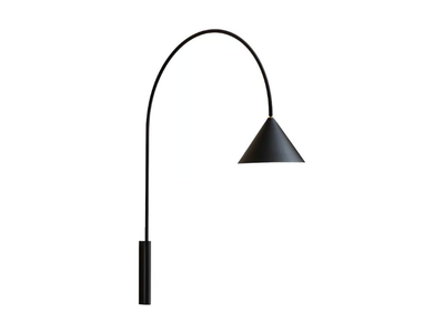 OZZ - Metal wall lamp _ Miniforms