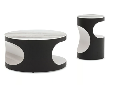 BODEN - Coffee table _ Minotti