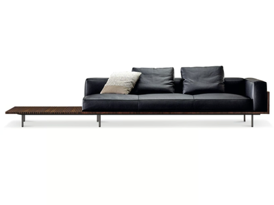 BRASILIA - Sectional sofa _ Minotti
