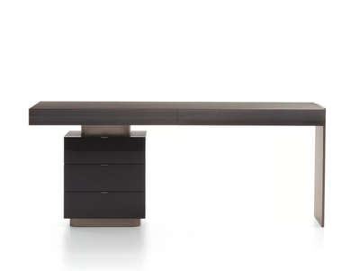 CARSON - Writing desk _ Minotti