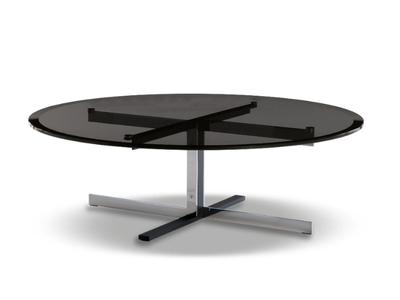 CATLIN - Coffee table _ Minotti