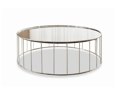 CAULFIELD - Coffee table _ Minotti