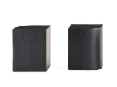 JAMES - Ash coffee table for living room _ Minotti