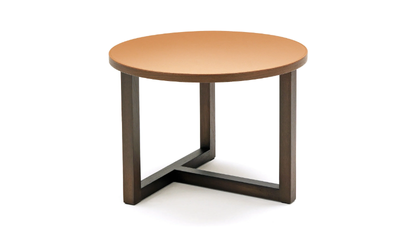 HILL - Marble coffee table / bedside table _ MisuraEmme