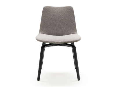 MICHELLE - Fabric chair _ MisuraEmme