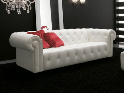 ALTAIS - Tufted sofa _ MitoHome
