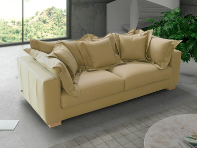 ANDROMEDA - 3 seater sofa _ MitoHome