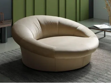 CASSIOPEA - Velvet armchair _ MitoHome