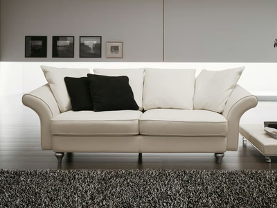EUDORA - Sofa _ MitoHome