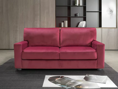 IPNO - Fabric sofa _ MitoHome