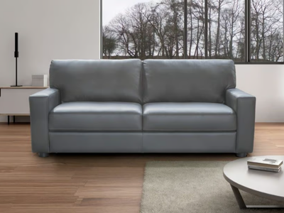 IPNO - Leather sofa _ MitoHome