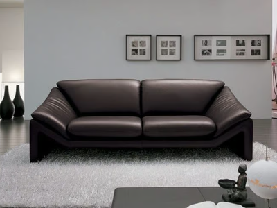 NOCTUA - 2 seater sofa _ MitoHome