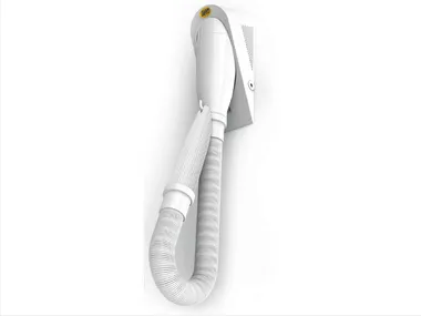 ELEPHON 320TR - Electrical hairdryer for hotels _ mo-el