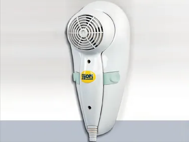 MISTRAL - Electrical hairdryer for hotels _ mo-el