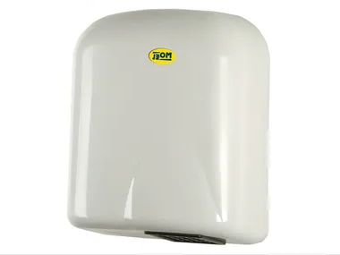 WHITE DRAGON - Automatic Electric hand-dryer _ mo-el