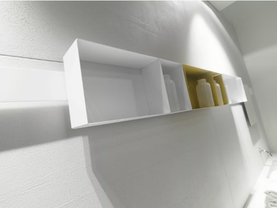 PREFINITO CALCE - Indoor Prefinito Calce® wall tiles _ Moab