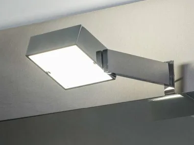 T503 - LED adjustable Mirror lamp _ Moab