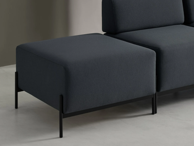 CONEK - Modular fabric pouf _ Mobboli