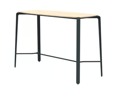 CUA CU16790/18990/167110 - Rectangular high table _ Mobboli