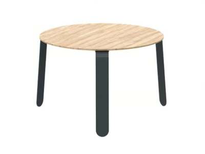 CUA CU8075 / CU12075 - Round table _ Mobboli
