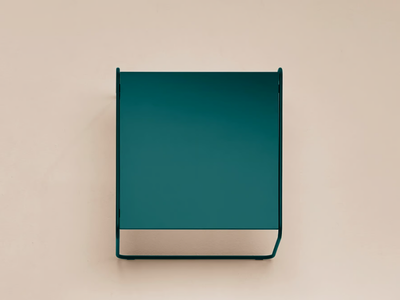 PLOMA - Wooden coffee table _ Mobboli