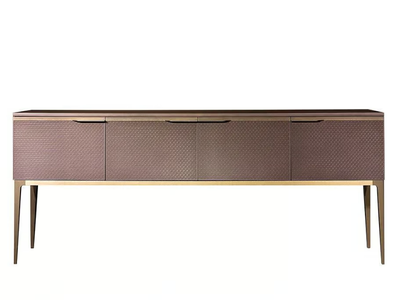 CHARM - Solid wood sideboard _ Mobi