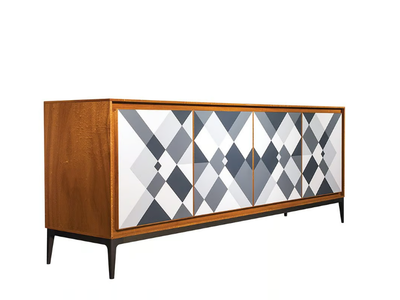 KRYPTON - Sideboard _ Mobi