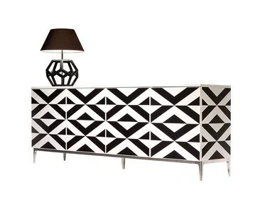 VARIANT - Wooden sideboard _ Mobi