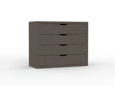 URBAN CS 07 - Chest of drawers _ Mobilspazio